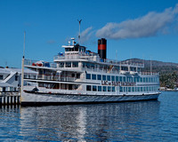 Lake George Cruise Line