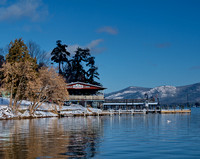 Lake George Resort