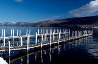 Lake George Dock